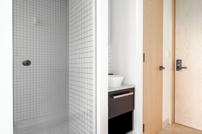 Apartamentos Nido Parque Mexico