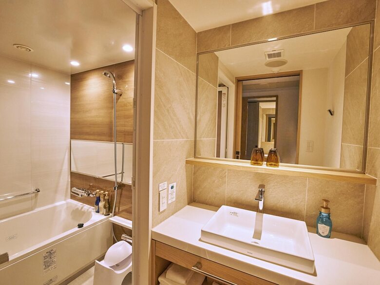 Hotel Traveltine Kyoto Kiyamachi