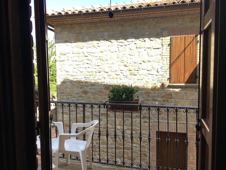 Hotel Il Poggio