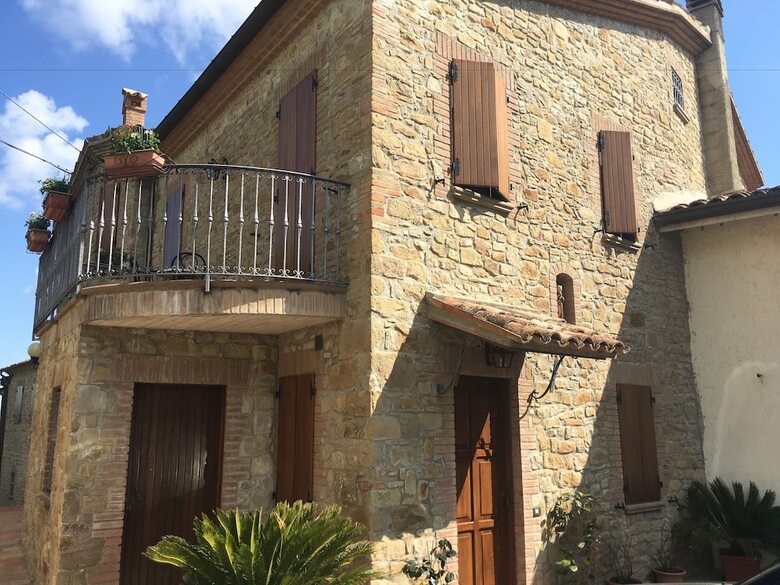 Hotel Il Poggio