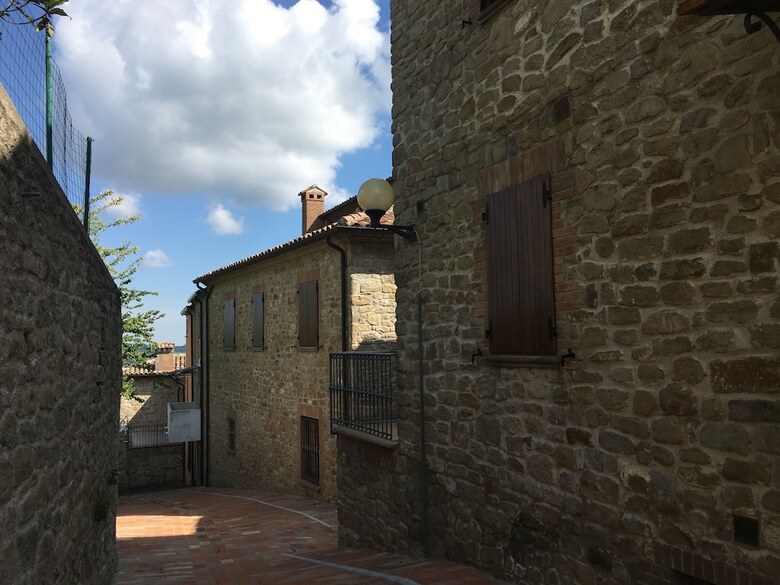 Hotel Il Poggio