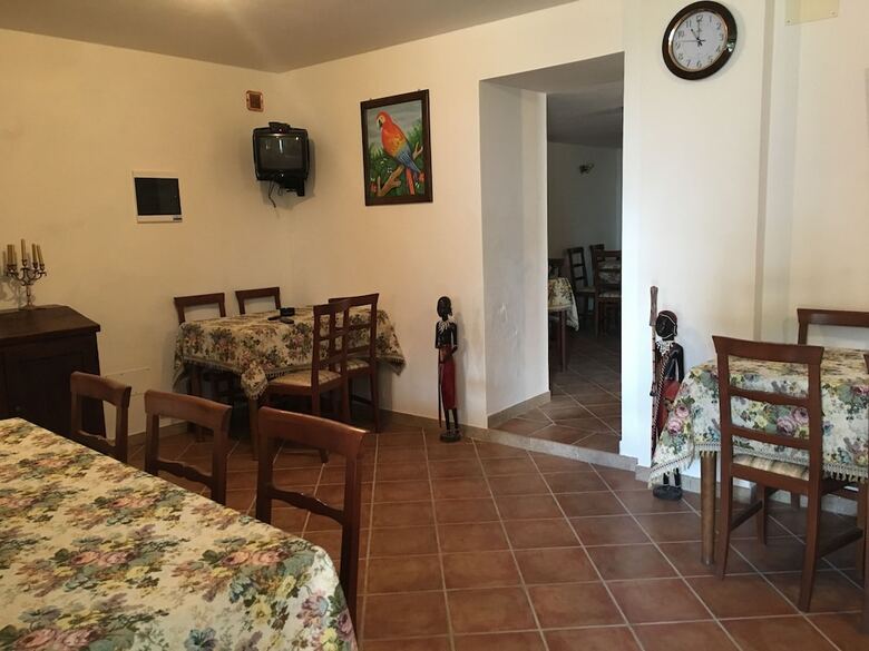 Hotel Il Poggio