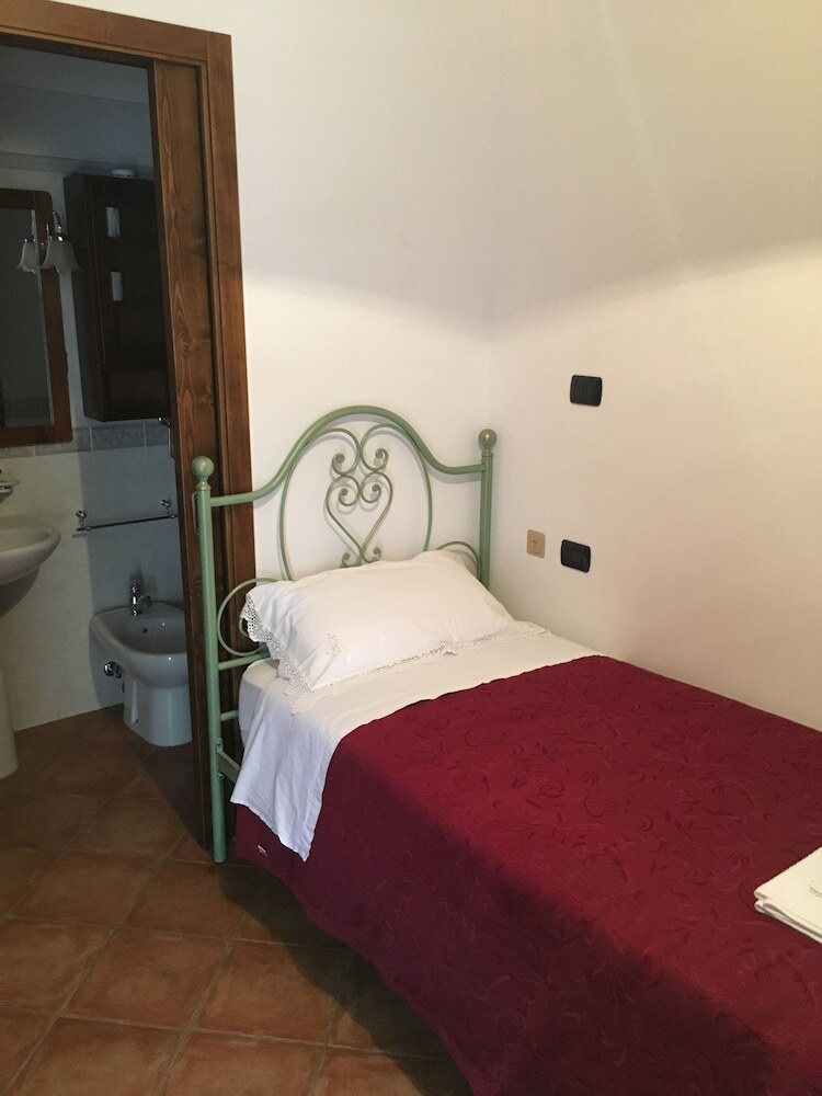Hotel Il Poggio