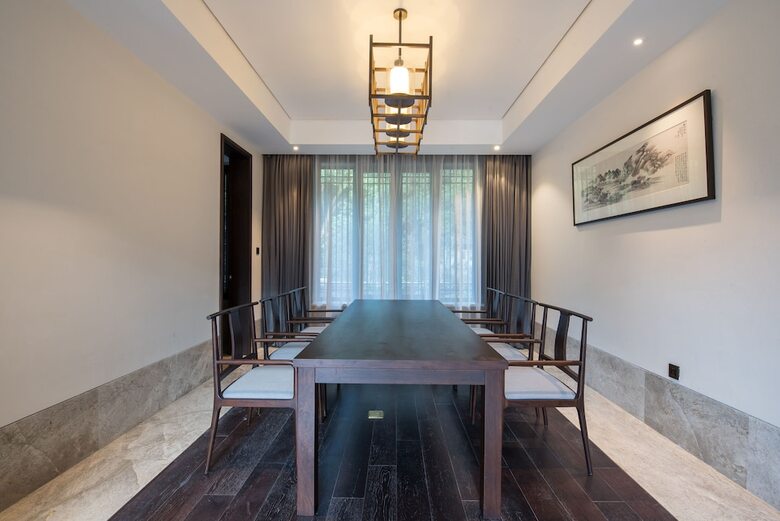 Hotel Yagu Resort Hangzhou