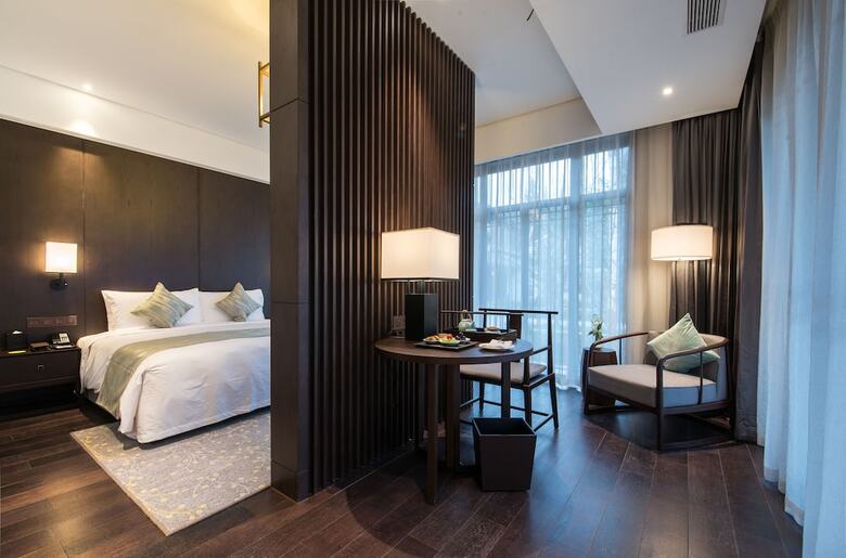 Hotel Yagu Resort Hangzhou