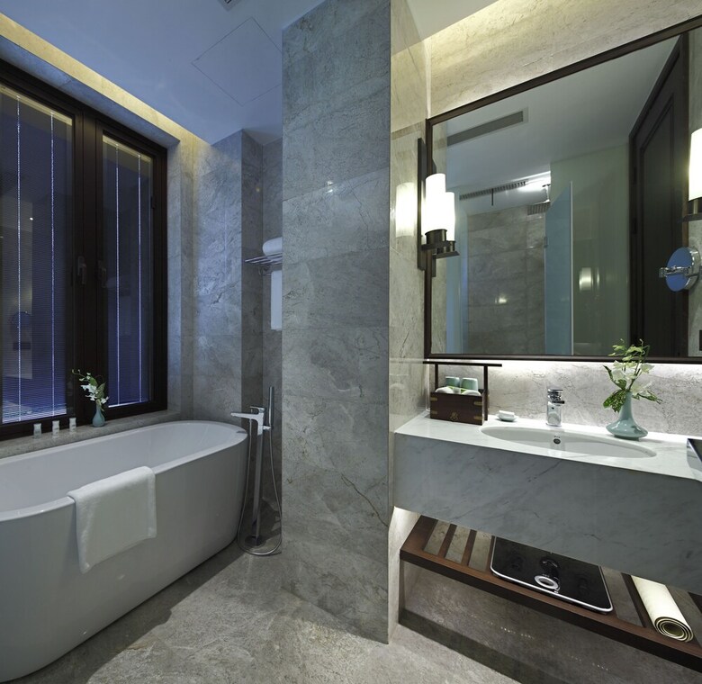 Hotel Yagu Resort Hangzhou