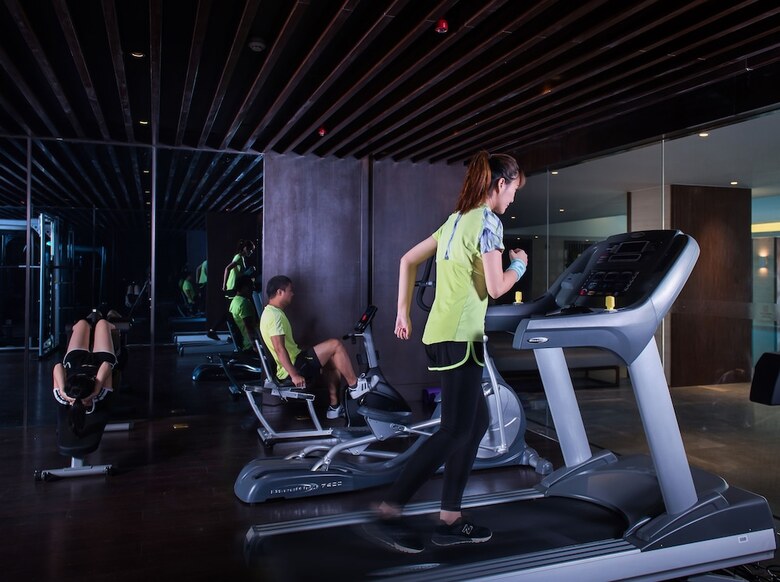 Hotel Yagu Resort Hangzhou