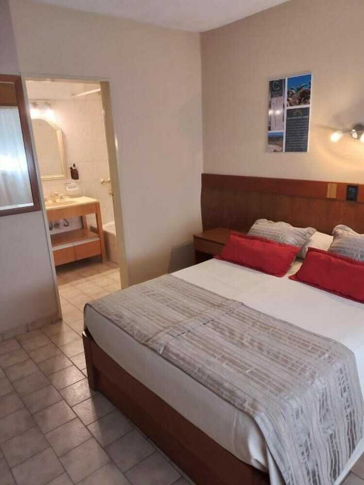 Hotel Camino Real