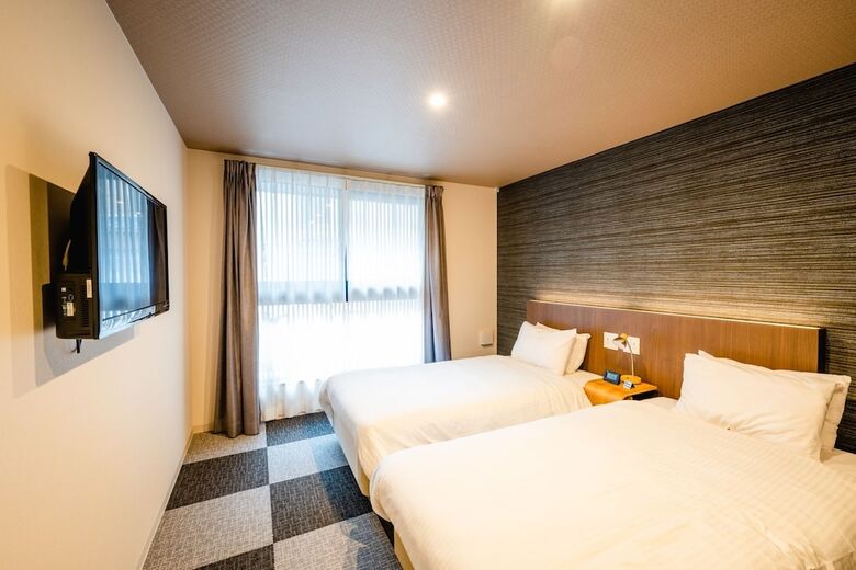 Hotel The Point Kiyomizugojo