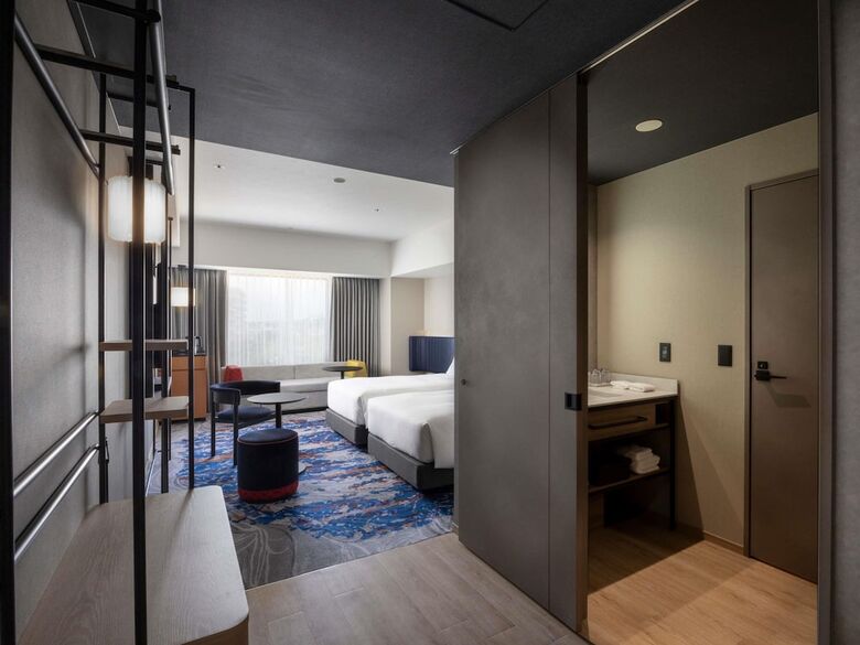 Hotel Novotel Nara