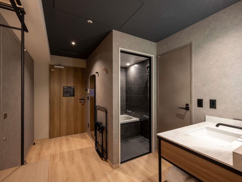Hotel Novotel Nara