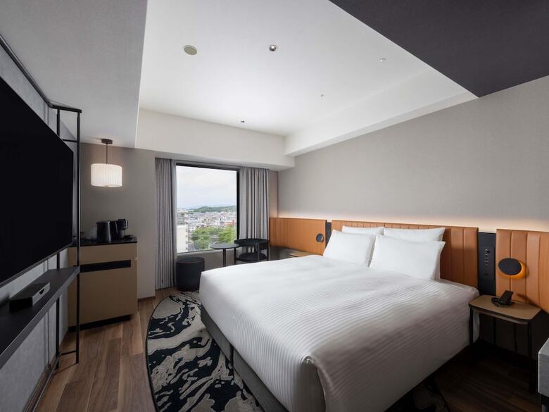 Hotel Novotel Nara