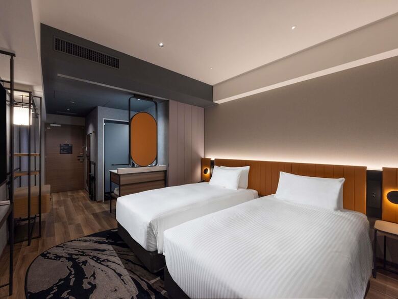 Hotel Novotel Nara