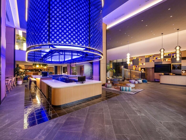 Hotel Novotel Nara