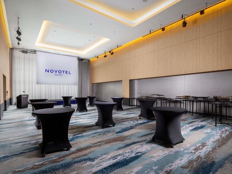 Hotel Novotel Nara