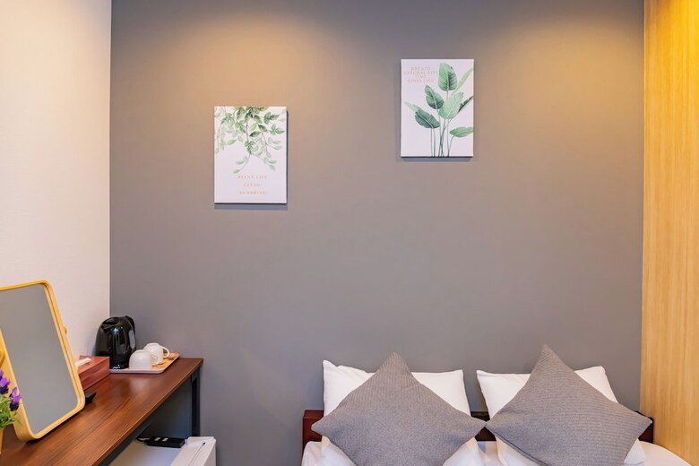 Ja Hotel Tennoji