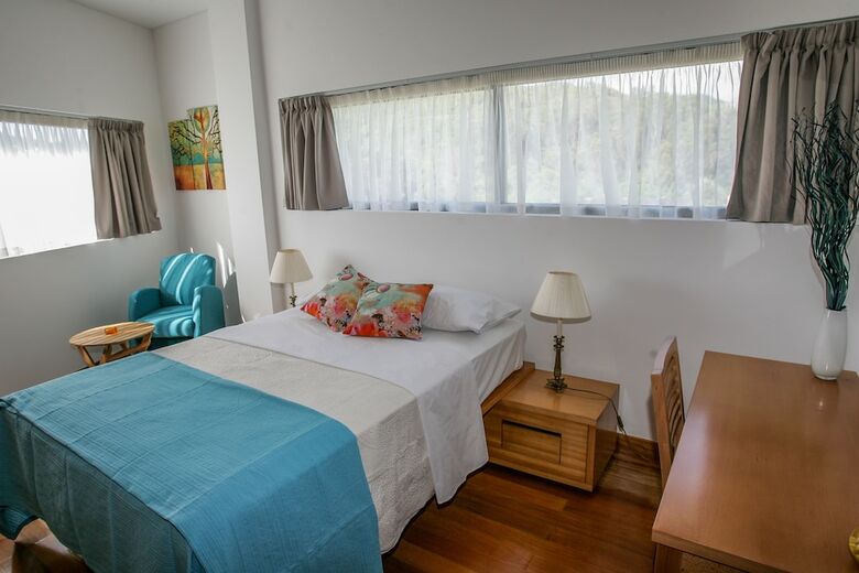 Lodge Natur Zen