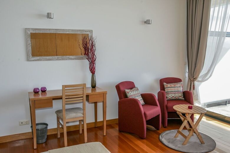 Lodge Natur Zen