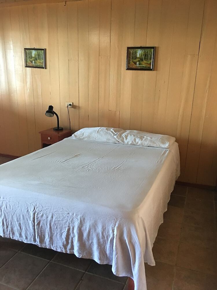 Hotel Buccaneer Resort