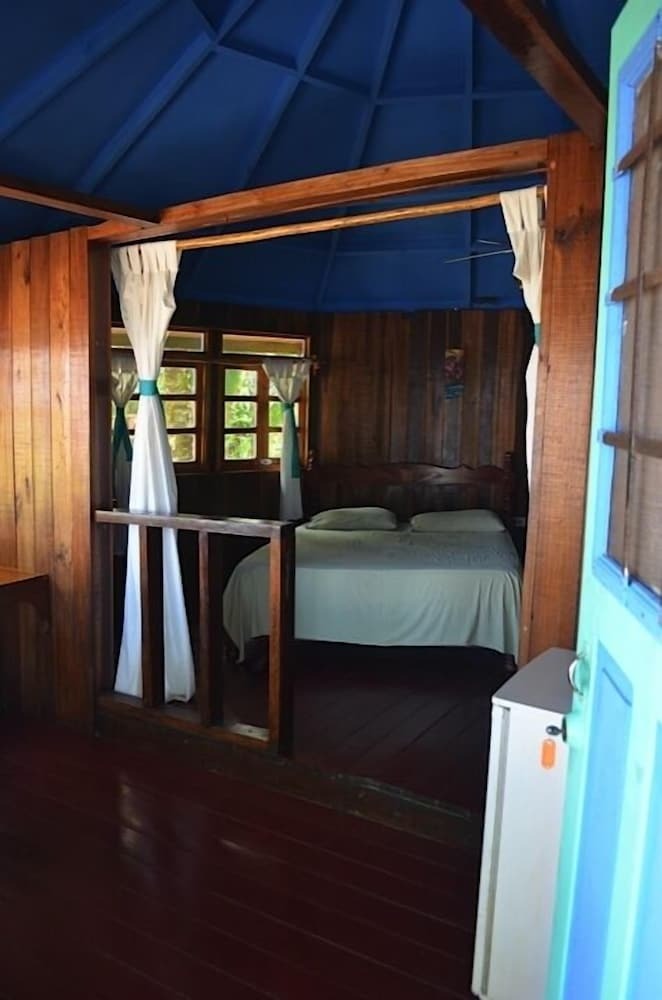 Hotel Buccaneer Resort