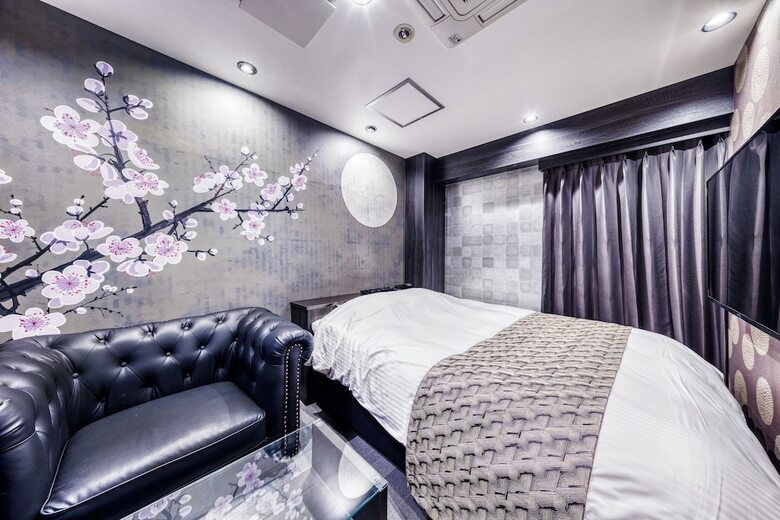 Hotel Lotus Umeda - Adult Only?