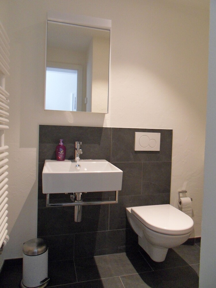 Aparthotel Apartement Silverpeak