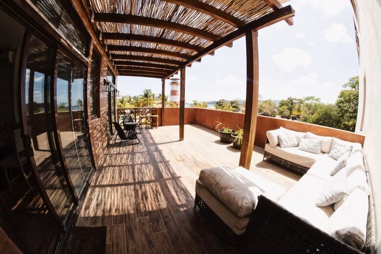 El Sitio Villas