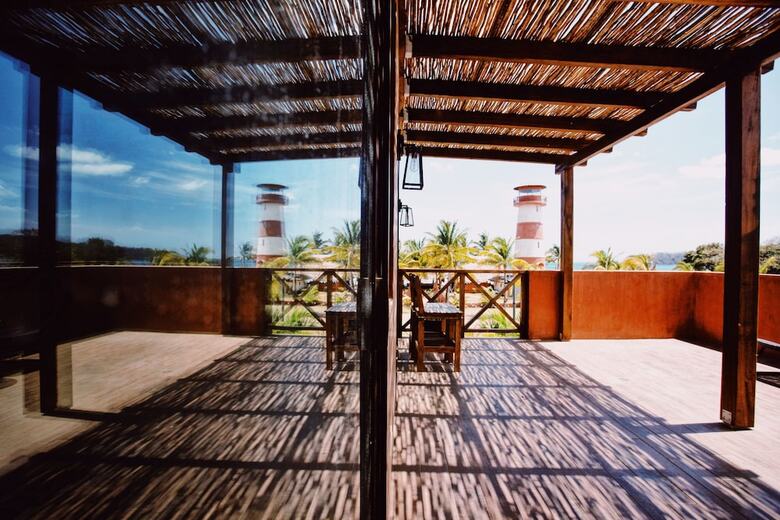 El Sitio Villas