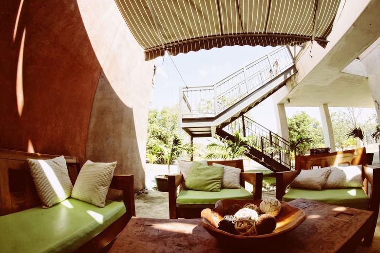 El Sitio Villas