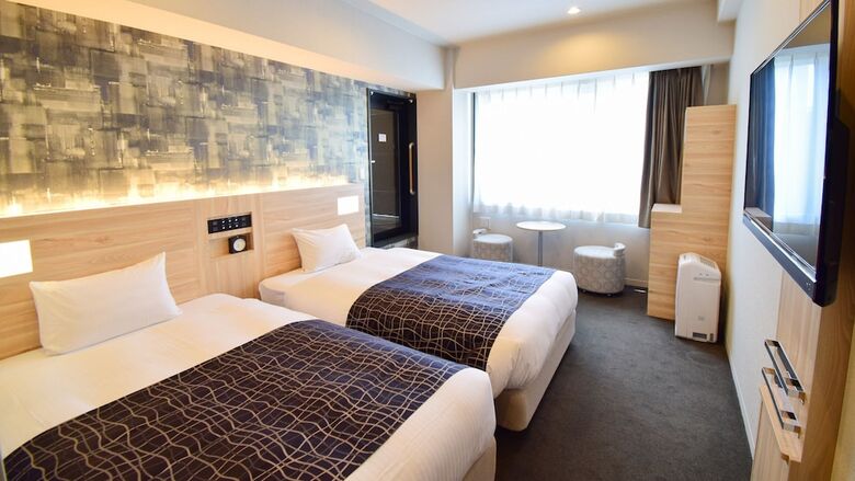 Apa Hotel Kyoto Gojo Omiya