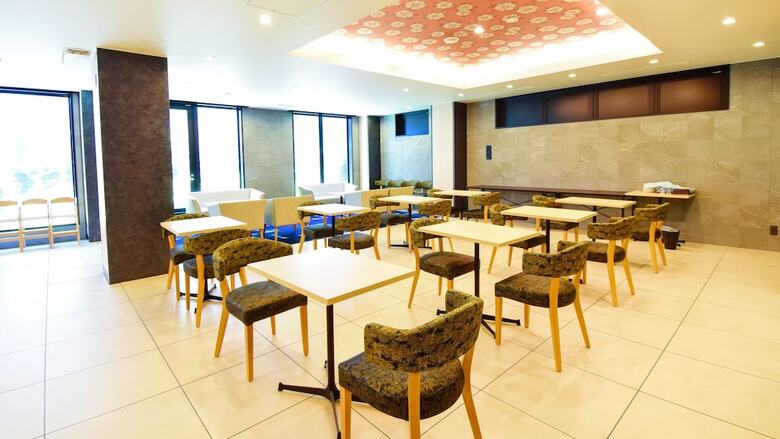 Apa Hotel Kyoto Gojo Omiya
