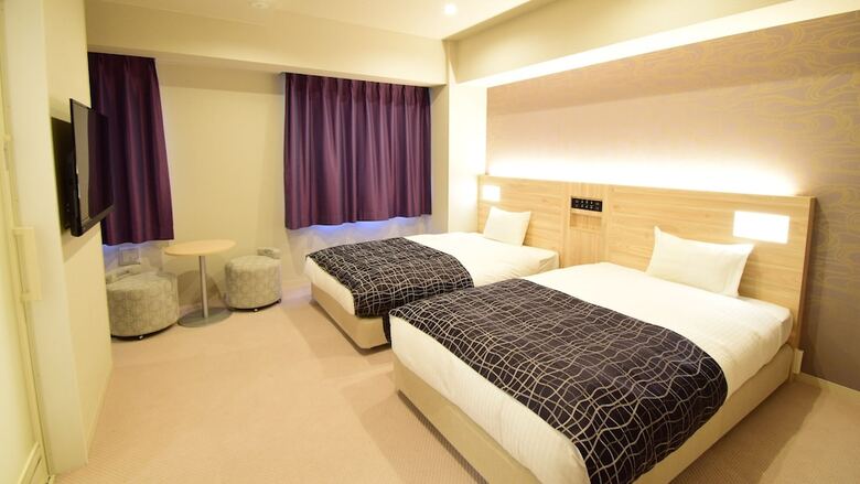 Apa Hotel Kyoto Gojo Omiya