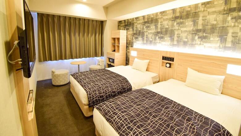 Apa Hotel Kyoto Gojo Omiya