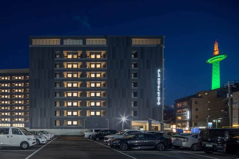 Ala Hotel Kyoto
