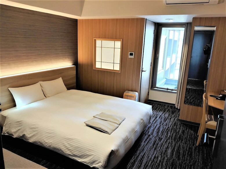 Ala Hotel Kyoto