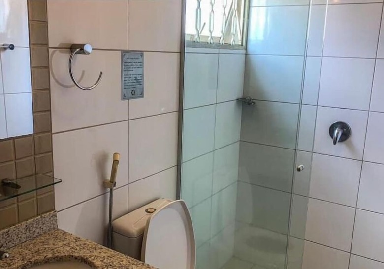 Hotel Rede Andrade Rondonopolis