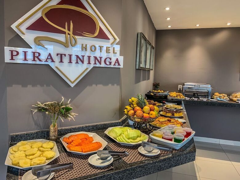 Hotel Rede Andrade Rondonopolis