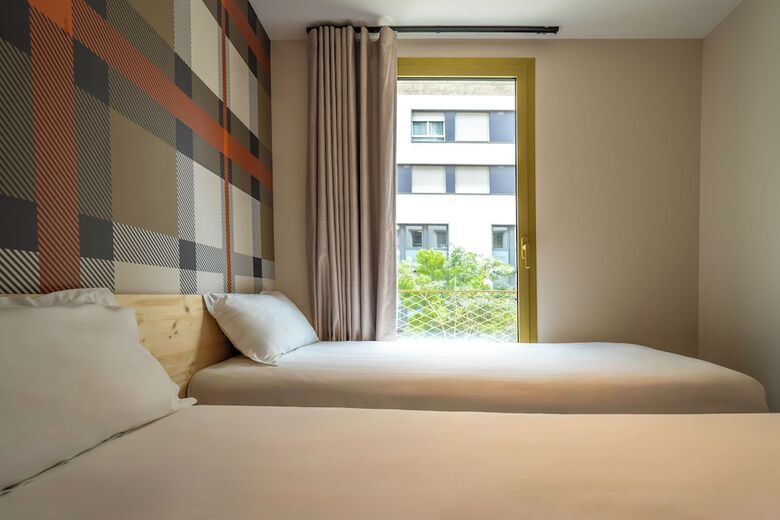 Easyhotel Marseille Euromed