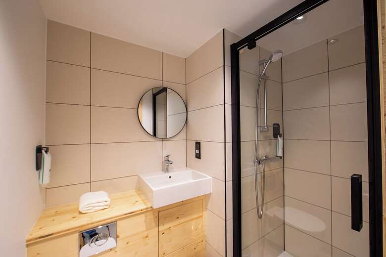 Easyhotel Marseille Euromed