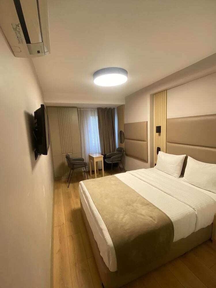 Hotel Otel Yen? Kapi