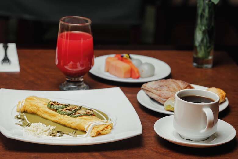 Hotel Rocaval