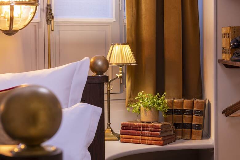 Aparthotel Maison Cardinal Furstemberg
