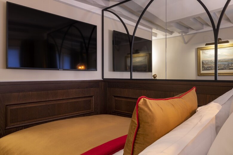 Aparthotel Maison Cardinal Furstemberg