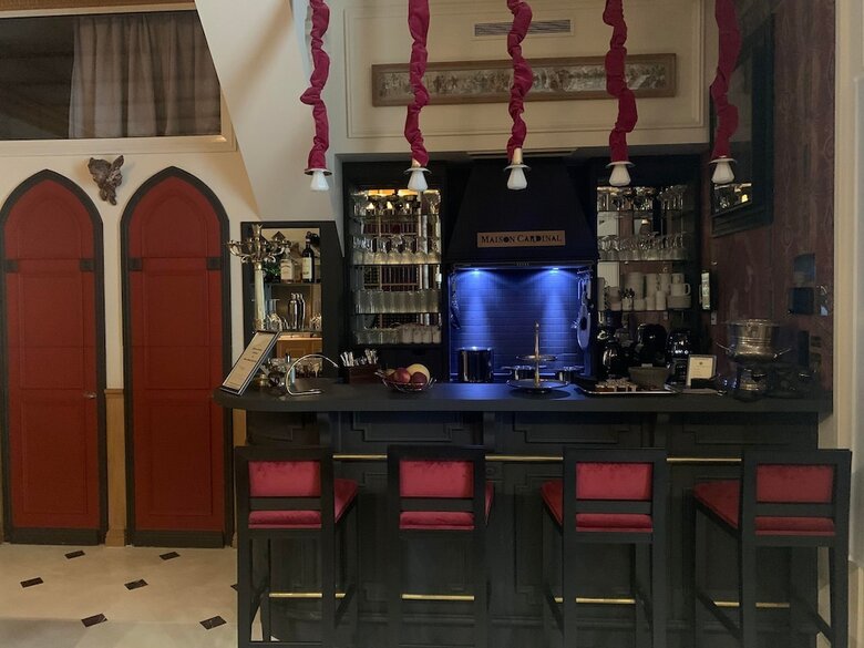 Aparthotel Maison Cardinal Furstemberg