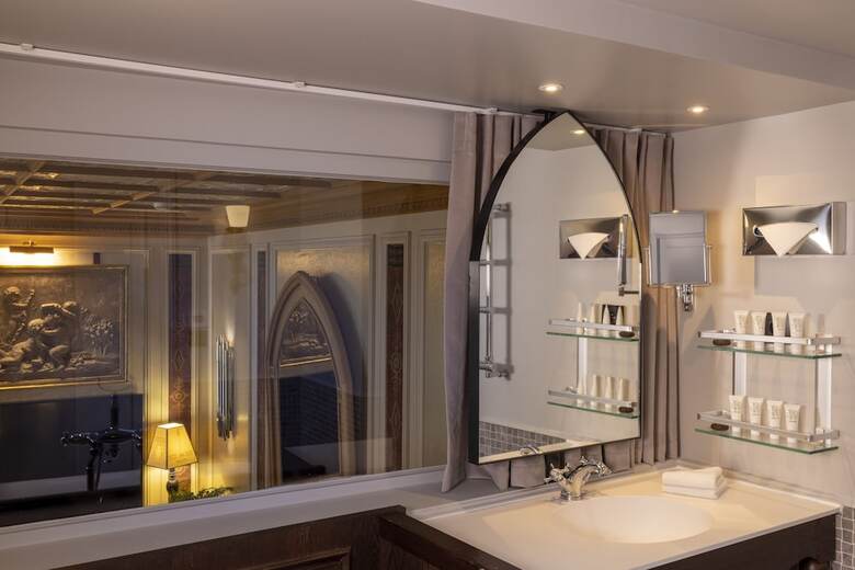Aparthotel Maison Cardinal Furstemberg