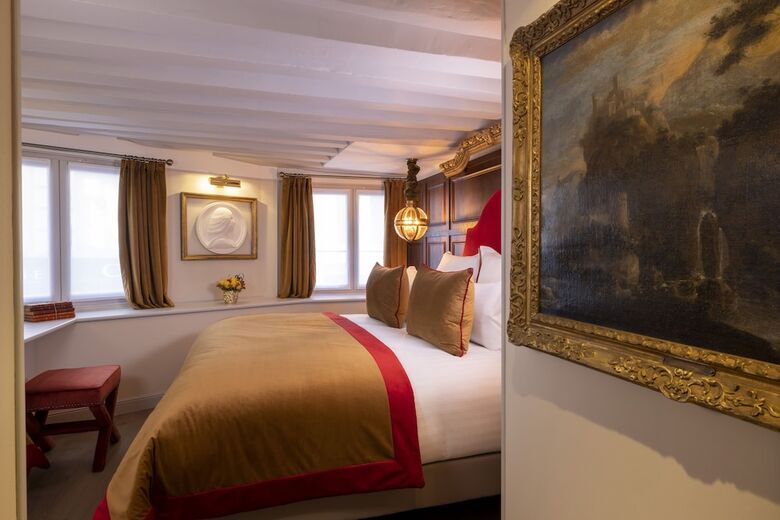 Aparthotel Maison Cardinal Furstemberg