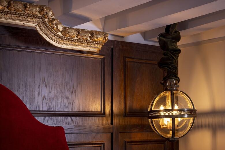 Aparthotel Maison Cardinal Furstemberg