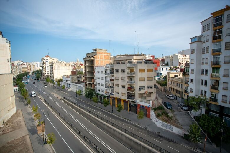 Hotel H�tel �toile Du Nord