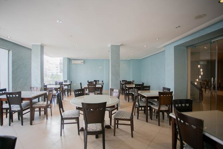 Hotel H�tel �toile Du Nord