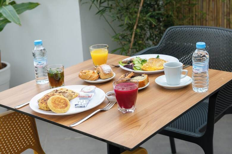 Hotel H�tel �toile Du Nord